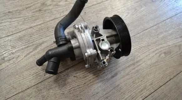 Ford Transit Water pump BK3Q8A544AC