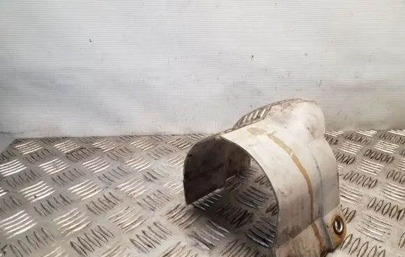 Other front suspension part