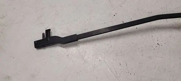 Citroen C4 I Picasso Front wiper blade arm 9684103580