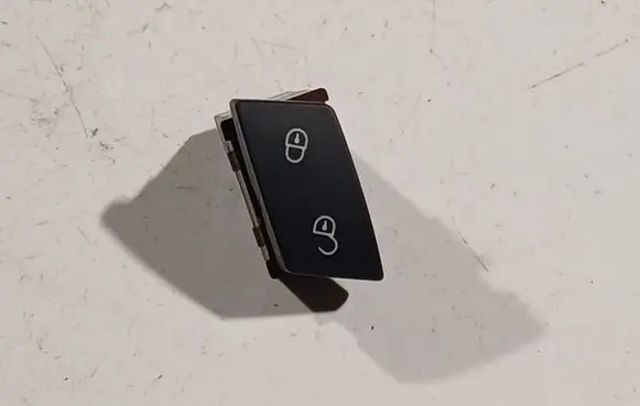 Central locking switch button