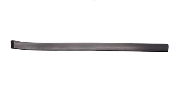 Audi A4 S4 B5 8D Front door trim bar 8D0867410