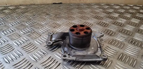 Nissan Juke I F15 Water pump 8200713853
