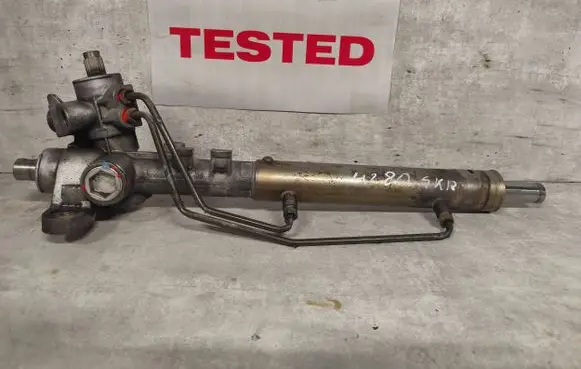 Volkswagen Golf III Steering rack 6K1422061CX