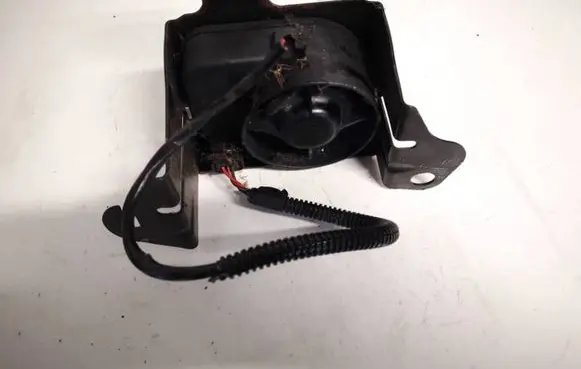 Ford Kuga I Alarm system siren 2m5v19g229ca 2m5v-19g229-ca