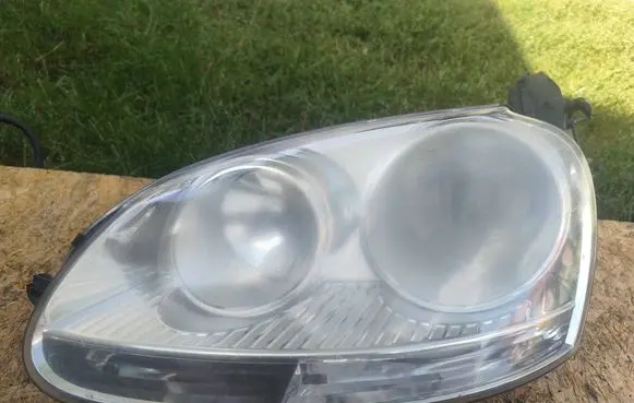 Volkswagen Golf V Headlight/headlamp 1K6941005N 0301212203 2508048245