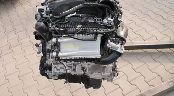 Opel Insignia A Engine 5678