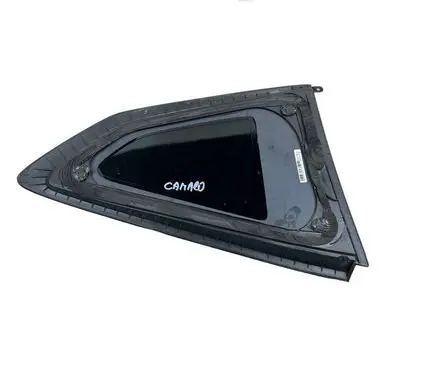 Chevrolet Camaro Rear side window 23410775