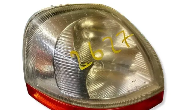 Renault Master II Headlight/headlamp 8200163518 19409999 2200849341