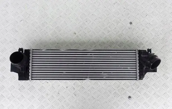 BMW 1 F40 Intercooler radiator M35IX