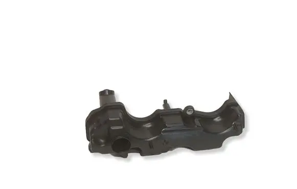 BMW X5 F15 Breather/breather pipe/hose 7622487