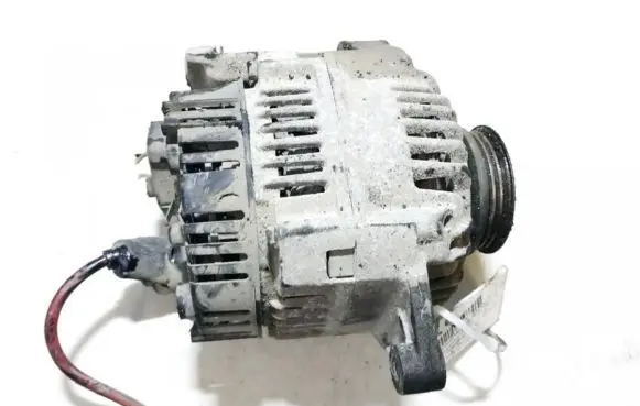 Renault Megane I Generator/alternator 7700866507