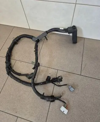 KIA Sportage Positive cable (battery) 918523U220 919712S060