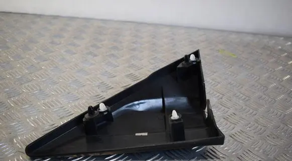 Ford Transit Plastic wing mirror trim cover BK21V16004BDW 2RHDRH0025