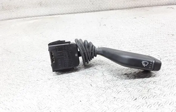 Opel Astra G Wiper control stalk
