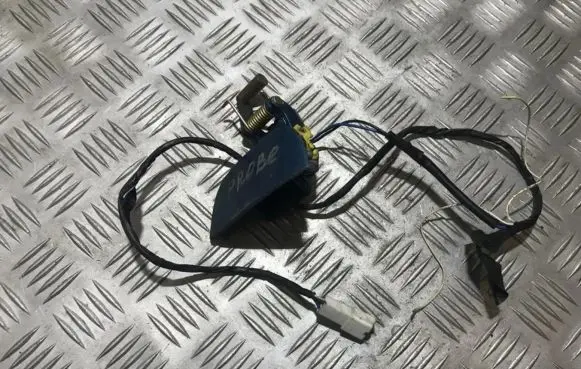 Ford Probe Front door exterior handle ka7858401