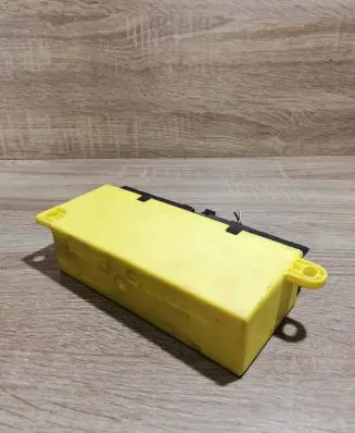 Mercedes-Benz 190 W201 Comfort/convenience module 1248203126