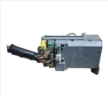 Fuse box set