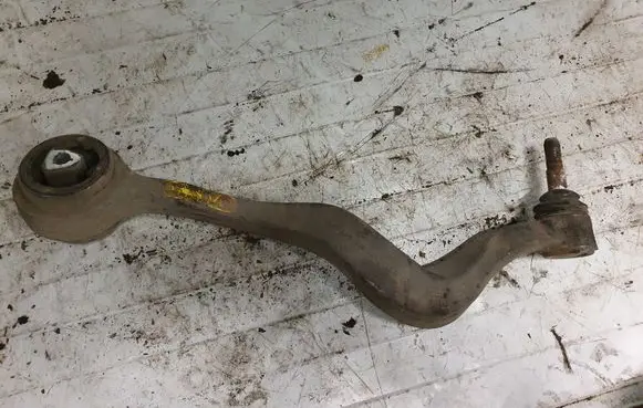 BMW 5 E60 E61 Front lower control arm/wishbone NOCODE