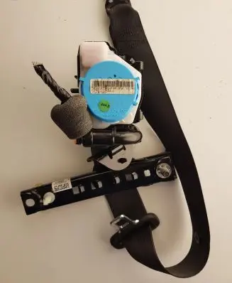 Opel Insignia A Front seatbelt 307512499