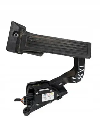 Hyundai ix35 Accelerator throttle pedal GGZ0721A2S000