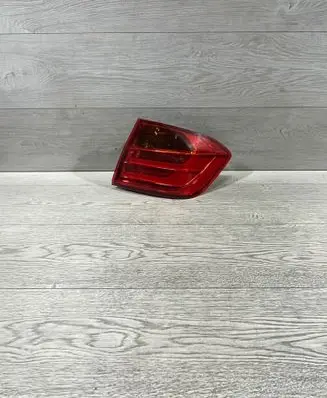 BMW 3 F30 F35 F31 Rear/tail lights 7259894 M472598940746J 18361112