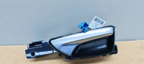 Mercedes-Benz ML W166 Front door interior handle A1667600661