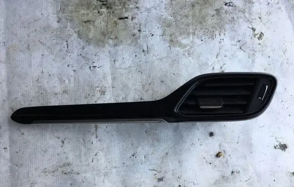 Ford Fiesta Cabin air duct channel H1BBA018B08AEW