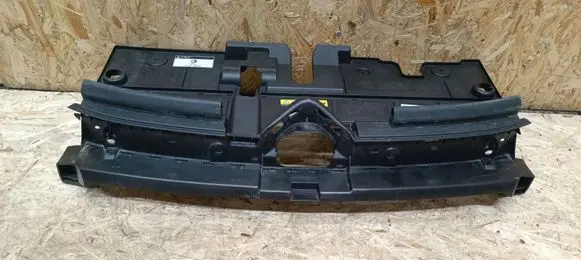 Citroen C4 III e-C4 Front bumper support beam 9834692980