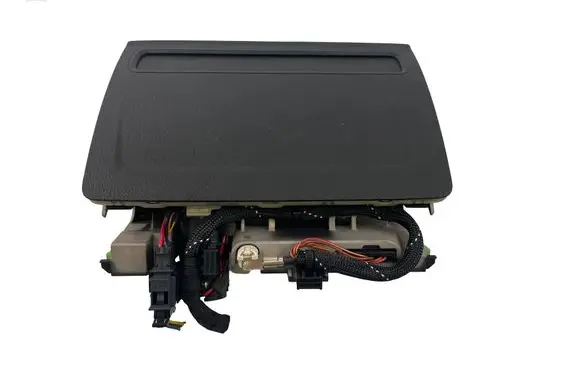 Audi A3 S3 8V Screen/display/small screen 8V0857273K