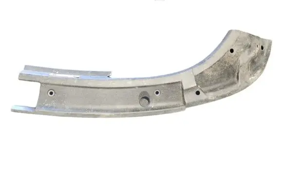 Audi TT Mk1 Top upper radiator support slam panel 8N0860441E