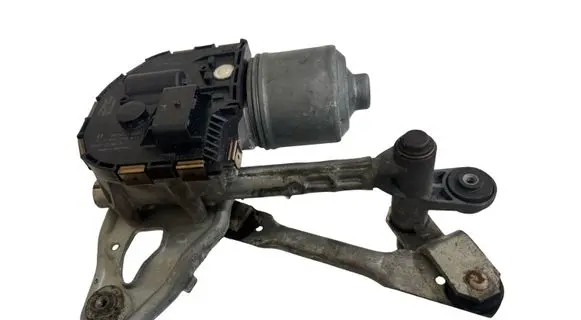 Peugeot 5008 Wiper motor 1397220577 1022851947