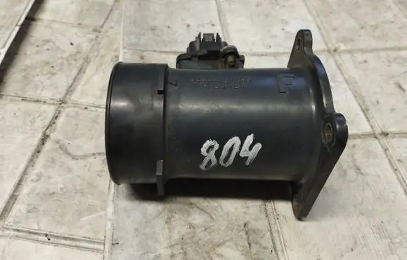 Nissan Almera Tino Mass air flow meter 22680AW400