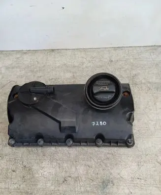 Volkswagen Touran I Rocker cam cover 038103469Q 2910032125 038103475