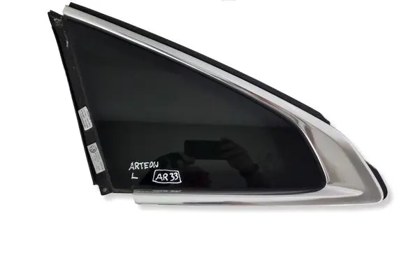 Volkswagen Arteon Rear side window 3G8845297E