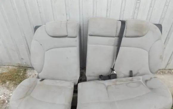 Fiat Stilo Seat set 