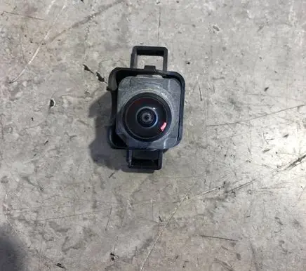 Volkswagen ID.7 Front bumper camera 5WA980546E