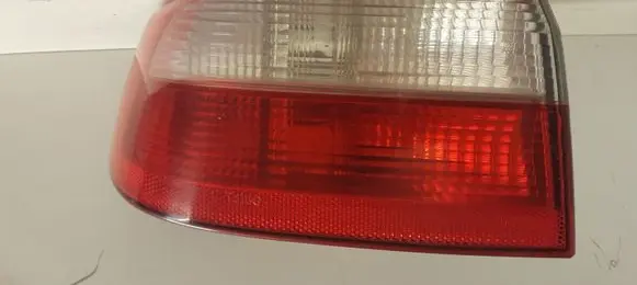 Renault Laguna II Rear/tail lights
