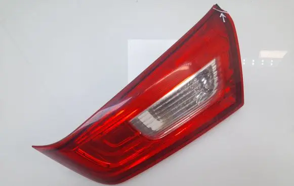 Mitsubishi ASX Tailgate rear/tail lights ZN19X