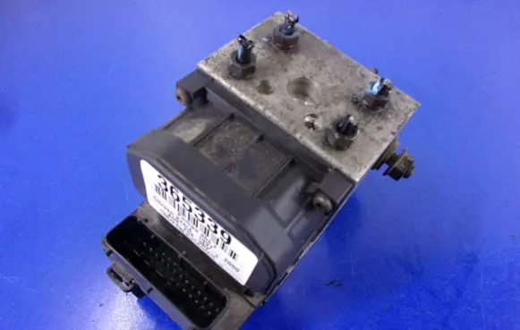 Citroen Xsara Picasso ABS Pump 9636084480RG