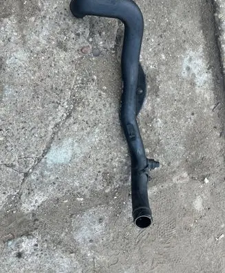 Volkswagen Sharan Intercooler hose/pipe