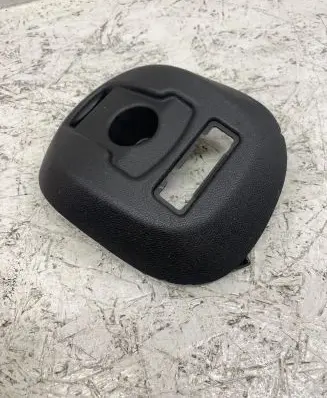 Mini Cooper Countryman R60 Seat belt trim 51449801739