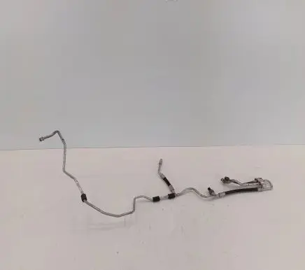 Mini Cooper Countryman R60 Air conditioning (A/C) pipe/hose 9802725 9806518