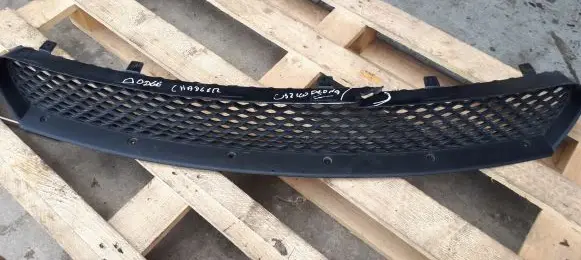 Dodge Charger Front bumper lower grill 68214869AA