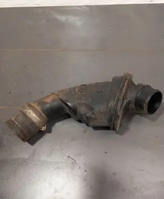 Intercooler hose/pipe