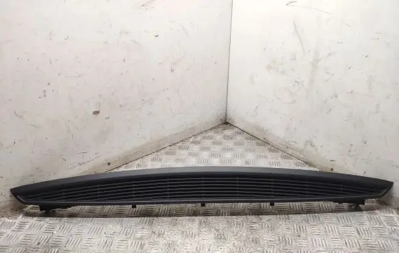 BMW 7 F01 F02 F03 F04 Parcel shelf grill 9112718 51469112718