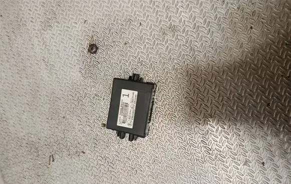 Toyota Yaris Immobilizer control unit/module 897800D050 625280000 97RI012011