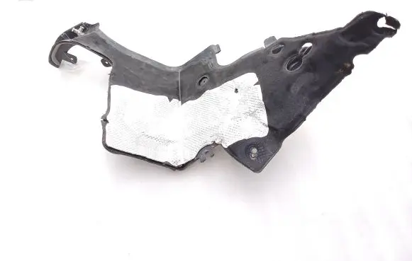 Mercedes-Benz GLE (W166 - C292) Other engine bay part A1666207501