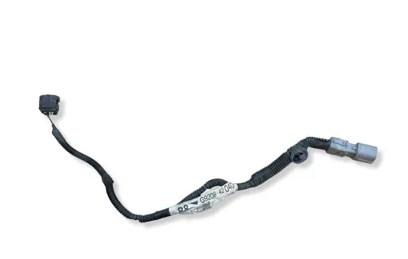 Toyota bZ4X Other wiring loom G920842040