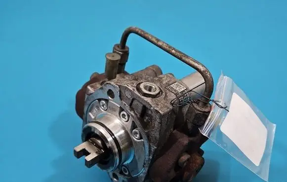 Toyota Avensis T270 Fuel injection high pressure pump 22100-0R040 IMPRK1522988