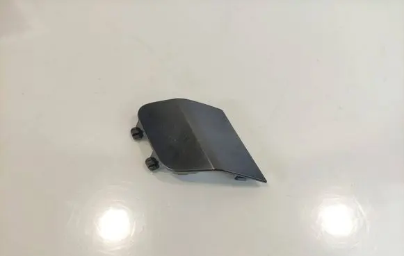 Audi A3 S3 8V Front tow hook cap/cover 8Y0807241ECAREWAX